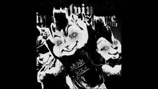 pet The Destroyer - The Chipmunks ( Lordi )