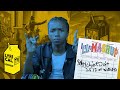 BabyChiefDoit Performs Nachos Over The Paper Planes Beat