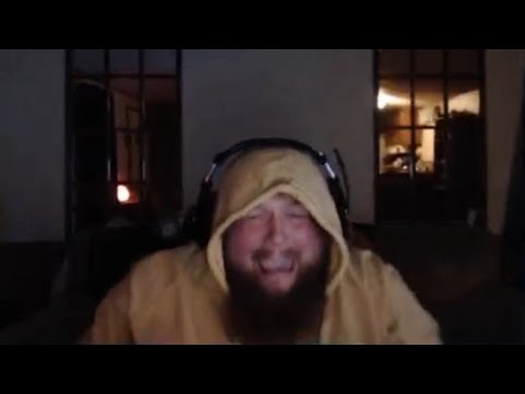 CaseOh Shits himself AGAIN