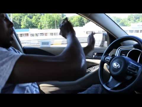 Enaself Movement Presents Rueskii Rue "Yung Wit Dem Bandz 2" The Interveiw