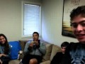 Cast Of Pair Of Kings Live Chat 6 13 11