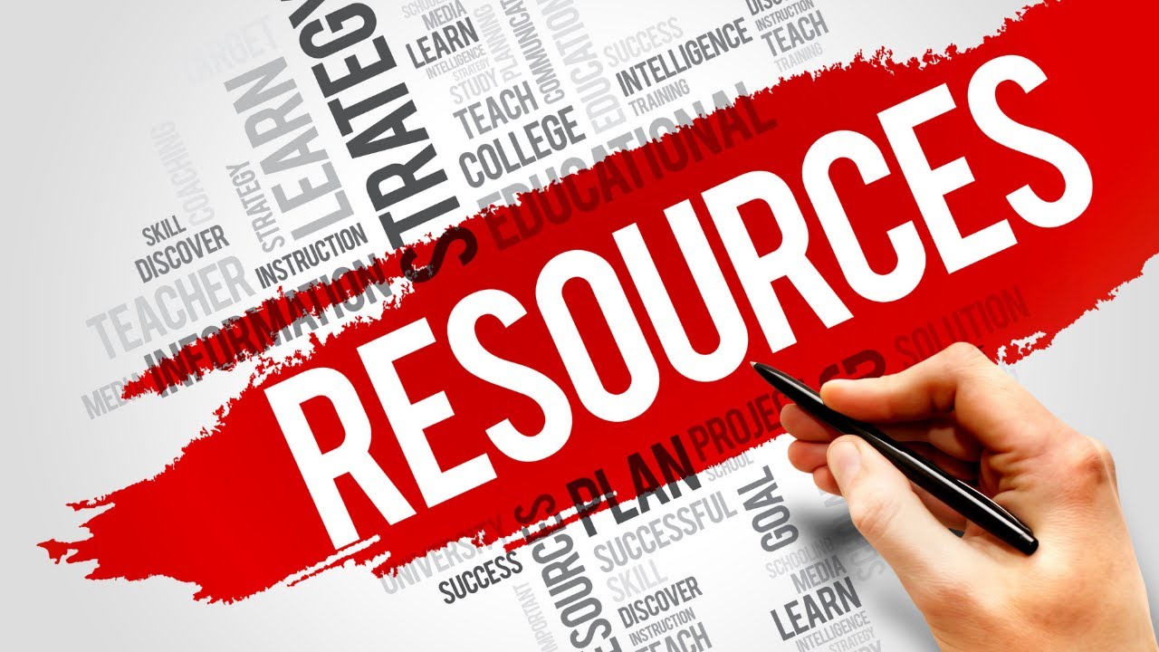 Didactic Resources 👌 : What are they, functions, types and examples 🔥 #Resources