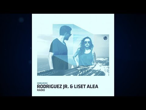 Rodriguez Jr. - Radian feat. Liset Alea (Cercle Version) [Mobilee Records]