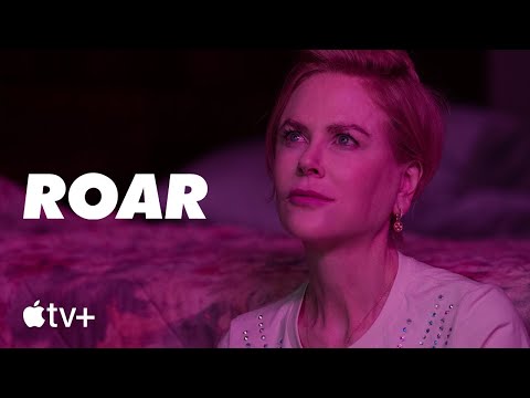 Roar Trailer