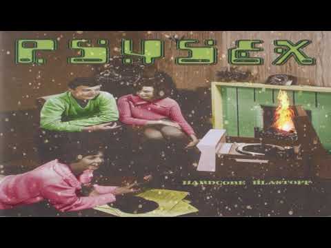 Psysex & Infected Mushroom - Dirty 80ֿ's