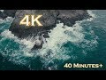 4K Beauty Of Nature Drone Aerial View Free Stock Footage Free HD Videos No Copyright