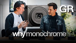 Meet the Architect Behind Ricoh GR IV and Pentax’s Future