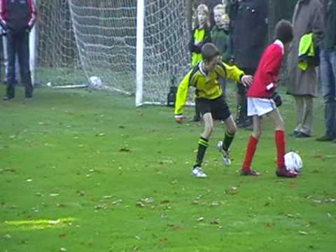 Sint Michielsgestel-Boxtel E1