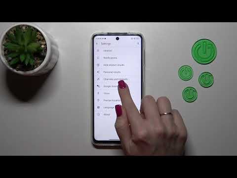 How to Activate Google Assistant on REDMI NOTE 10 LITE – Turn On Google Assistant