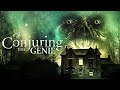 Conjuring The Genie | Official Trailer | Horror Brains