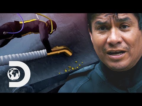 "We Went From Best Case Scenario to Worst Case Scenario"｜ゴールドラッシュ：ホワイトウォーター ("We Went From Best Case Scenario To Worst Case Scenario" | Gold Rush: White Water)