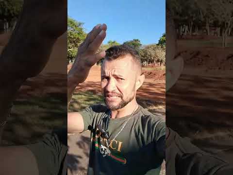 Balneário municipal de anaurilândia Mato Grosso do Sul