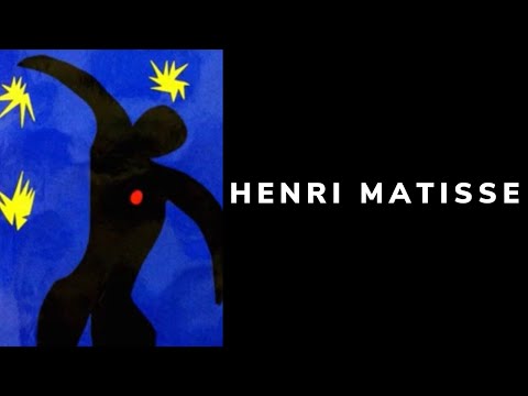 Art Lessons for Students: Henri Matisse