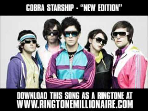 Video thumbnail for New Edition