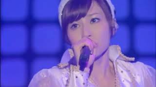 TRY UNITE Megumi Nakajima OP Full Live