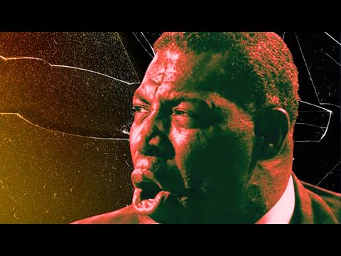 Howlin' Wolf - Music and Philosophy | 1971 Interview Footage | Chicago | Sun Vault