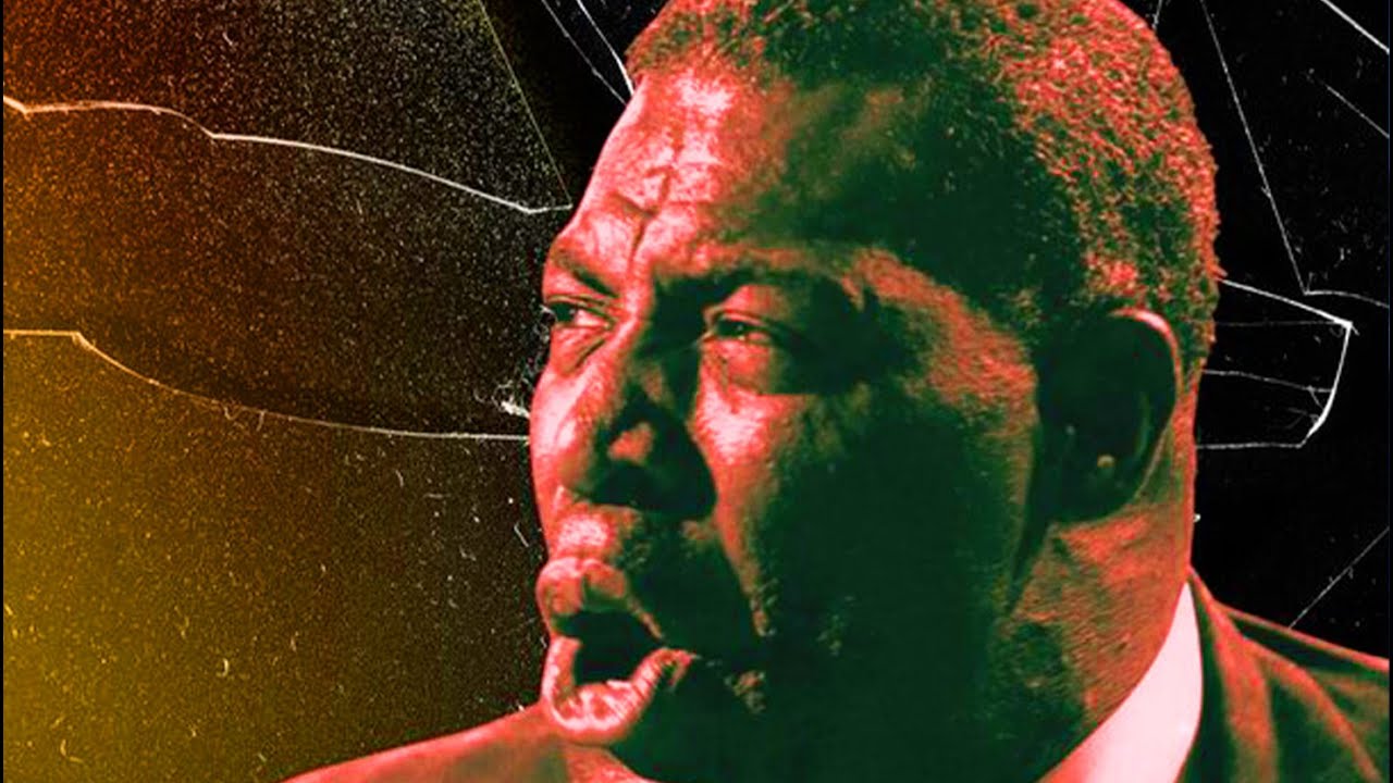 Howlin' Wolf - Music and Philosophy | 1971 Interview Footage | Chicago | Sun Vault