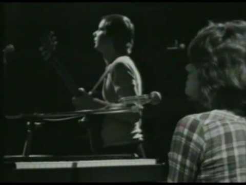 Herbert & Hljómsveitin Eik - Twenty One (Í sjónvarpssal 1975)