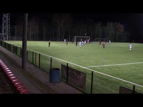 MOSIR Mińsk Mazowiecki 0   1 FASE Szczecin 08.03.2019 Rocznik 2005