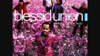 Blessid Union of Souls - Could&#39;ve Been With You