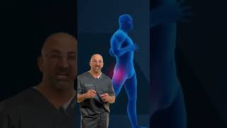 Side Hip Pain 😫 #shorts