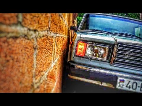 Serxan m&m - Vaz 2107  (40-BT-648) 40-BC-296