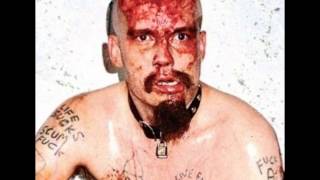 GG Allin - &quot;Carmelita&quot;