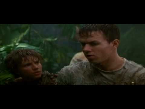 Planet of the Apes TV Spot "Buzz Alt"