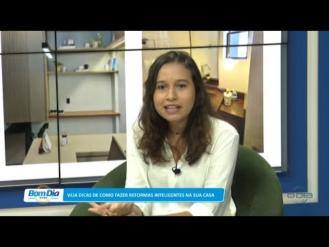 Veja dicas de como fazer reformas inteligentes na sua casa 27 04 2023