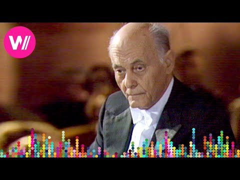 Bruckner - Symphony No. 2 in C minor, I.-II. movements (SWR Symphonieorchester, Sir Georg Solti)