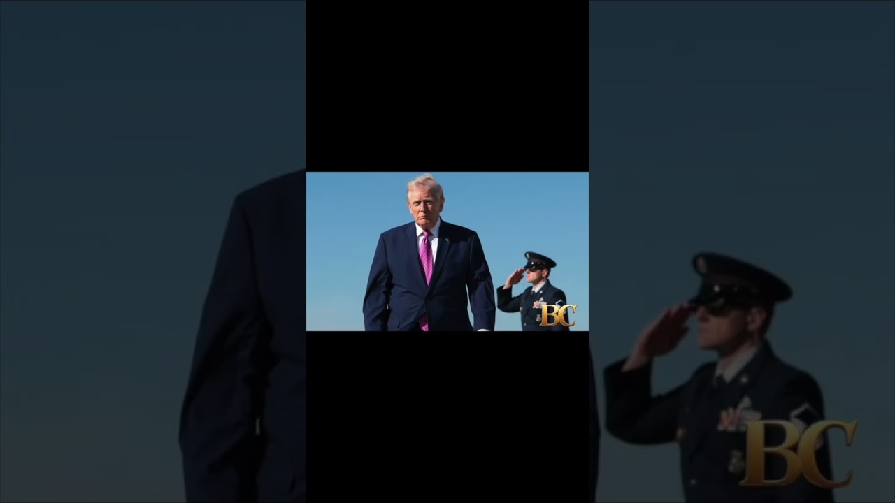 ODNI sends criminal referrals to DOJ for ex-IG, whistleblower tied to Trump impeachment