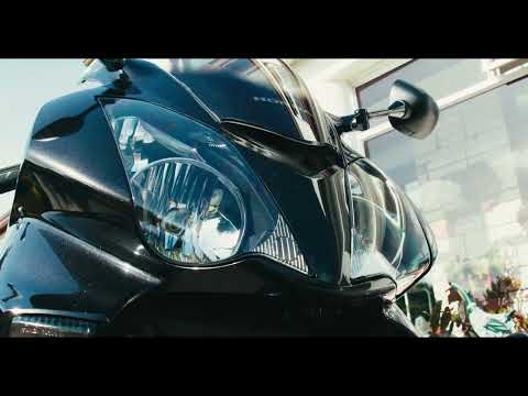 Honda VFR800 V-Tech - Image 2