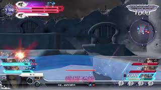 【DFFNT】ディシディア🔥DISSIDIA