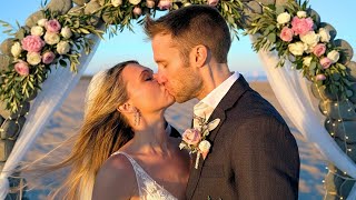 MCJUGGERNUGGETS WEDDING!