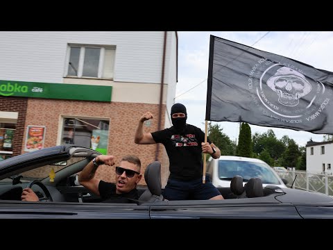 KOLSKA MARKA (STOPSON, FRYCU) - NA REJONY (PROD. 18PAIN) [🎥 OFFICIAL VIDEO]