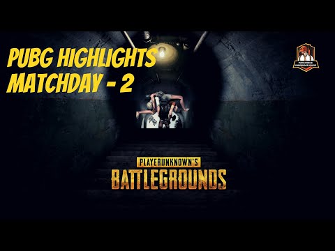 PUBG MOBILE UNDERDOGS LEAGUE | Matchday - 2 | Group - C | Kepler Gaming | PUBG Mobile Tournament