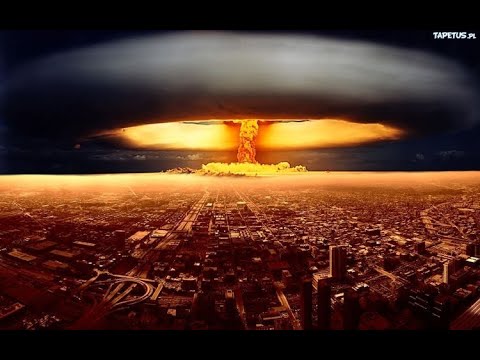 Teorie Spiskowe Bomba Atomowa