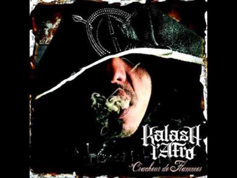 Kalash lafro et soprano - Armadeus et ghettoven