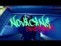 Novacane - Candypaint [Official Music Video]