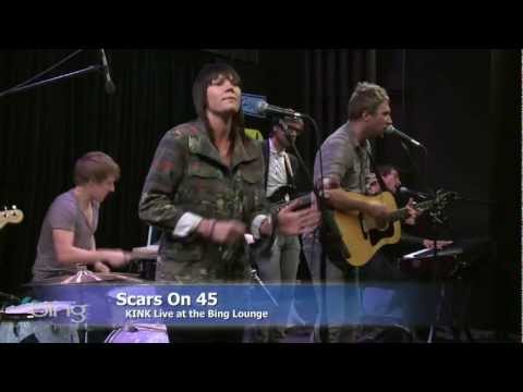 Scars on 45 - Give Me Something/Dreams (Bing Lounge)
