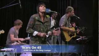 Scars on 45 - Give Me Something/Dreams (Bing Lounge)