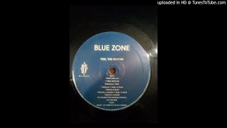 Blue Zone - Magic Wave (Blue Village 1992)