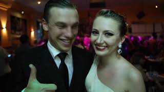 Ylia Burenicheva & Sergey Kurkatov,  1-3, Buenos Aires, Salón Canning -Milonga Parakultural