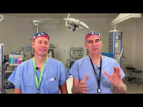 Watch Staples Being Removed.  Is It Going To Hurt?