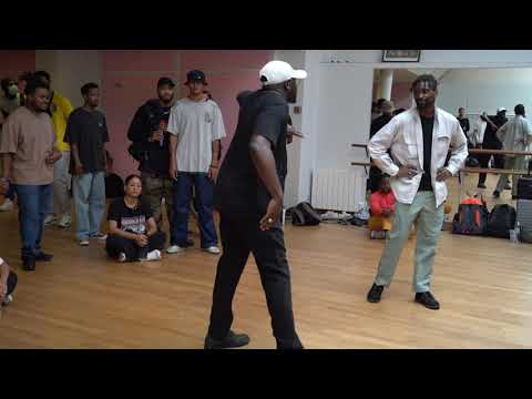 (3) ETAPE 1 : MISSILE (Chasseur) VS KNOTE - LA PRISON D'AZKABAN , EDITION TEST #1