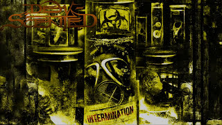 𝔇ew-Scented ''Intermination'' ⌠Full Album Stream⌡