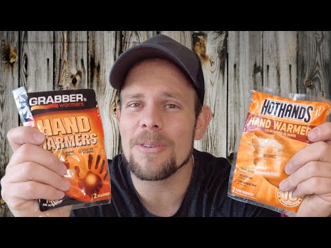The Truth About Hand Warmers [ Do They Work As Advertised? ]
