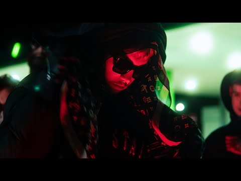 YNOTT -  Monclerr (Dir. by @poyd_official) OFF VIDEO