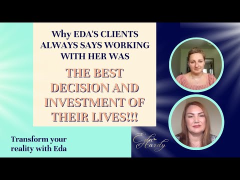 Client Testimony