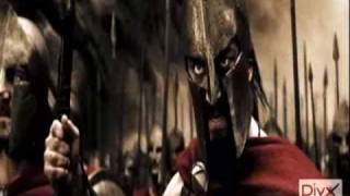 300 (Amon Amarth - Cry of the Black Birds)